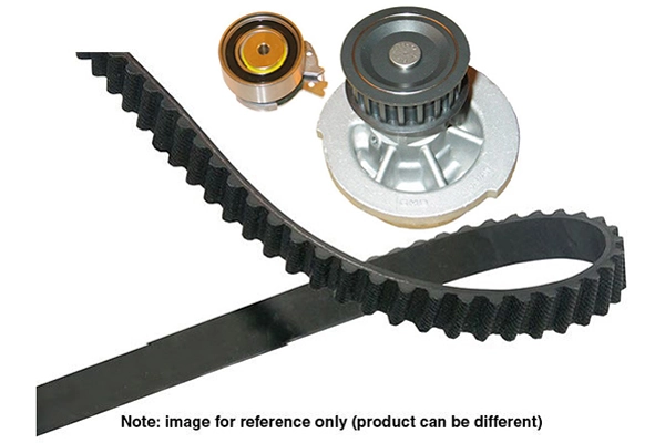 Water Pump & Timing Belt Kit